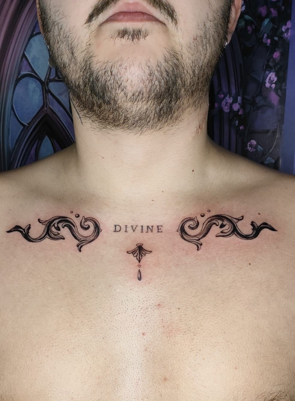 Tatuaje realizado por Janette, imagen 3.